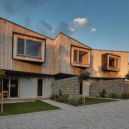 Apartmány LAMA Malatiny Exterior foto