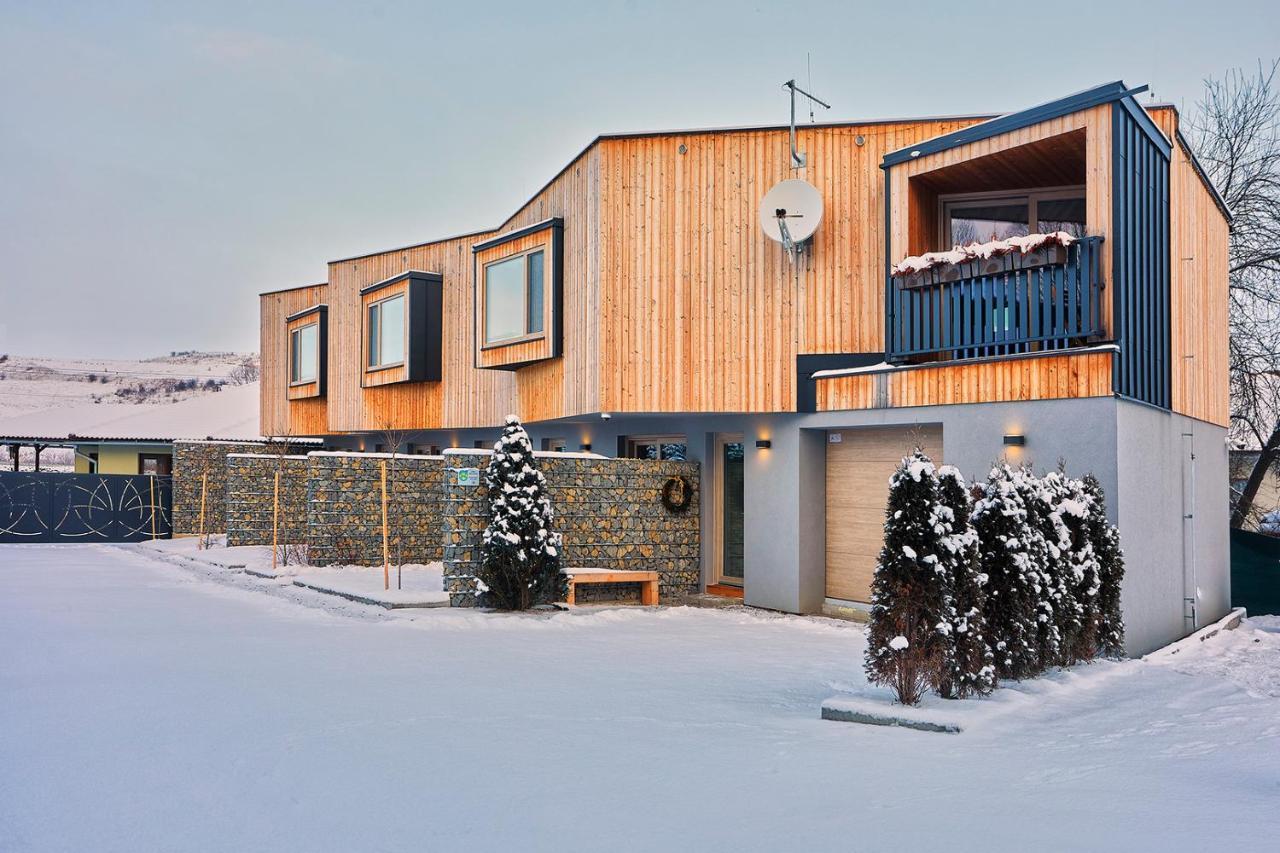 Apartmány LAMA Malatiny Exterior foto